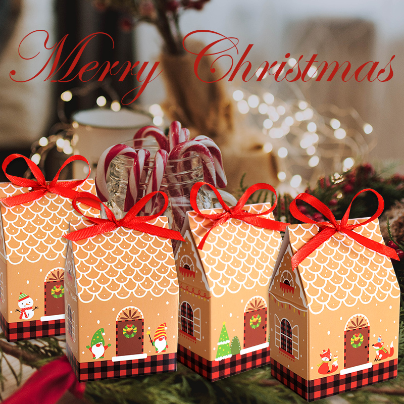24Sets Christmas Advent Calend - Advent Calendar Gift ulasan dan harga