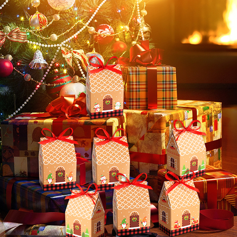 24Sets Christmas Advent Calend - Advent Calendar Gift ulasan dan harga