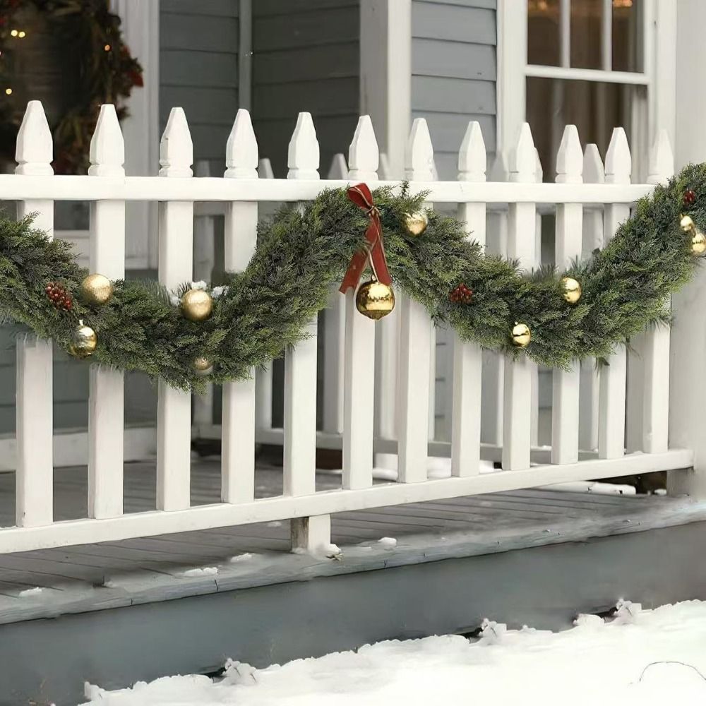1.8/2.7m Artificial Norfolk Pi - Christmas Tree Artificial ulasan dan harga