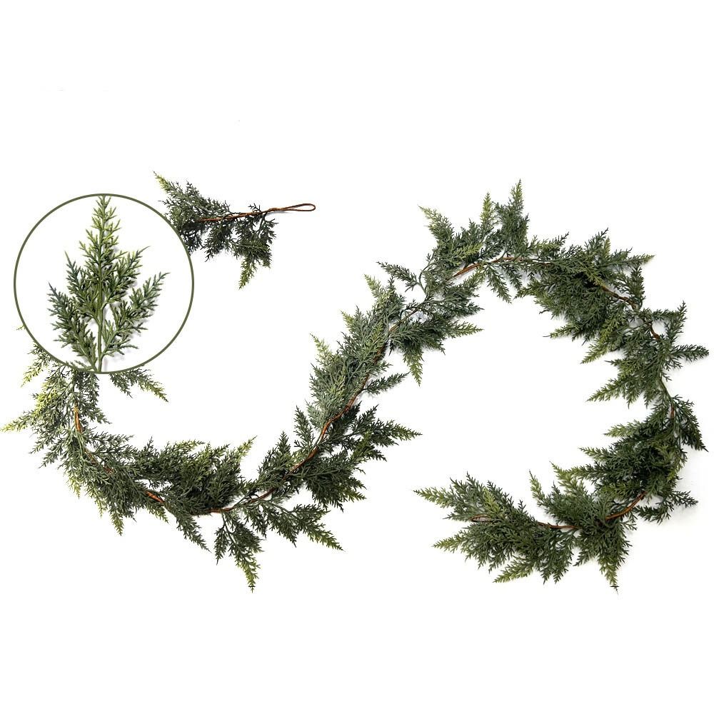 1.8/2.7m Artificial Norfolk Pi - Christmas Tree Artificial ulasan dan harga