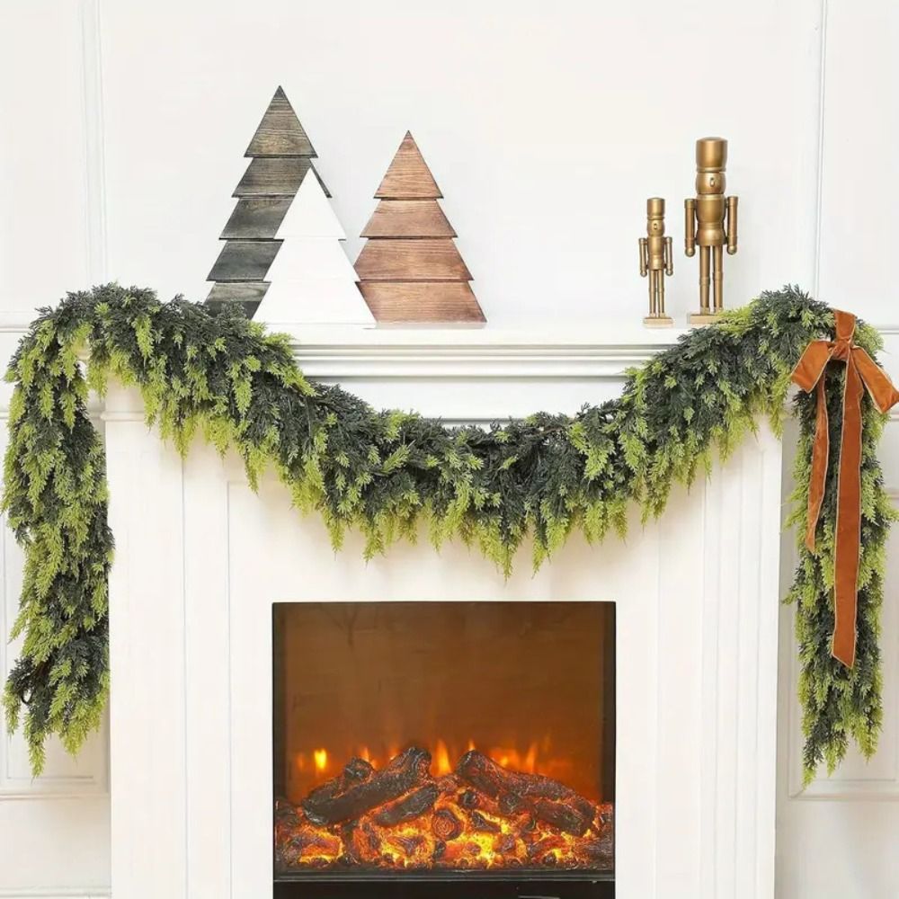 1.8/2.7m Artificial Norfolk Pi - Christmas Tree Artificial ulasan dan harga