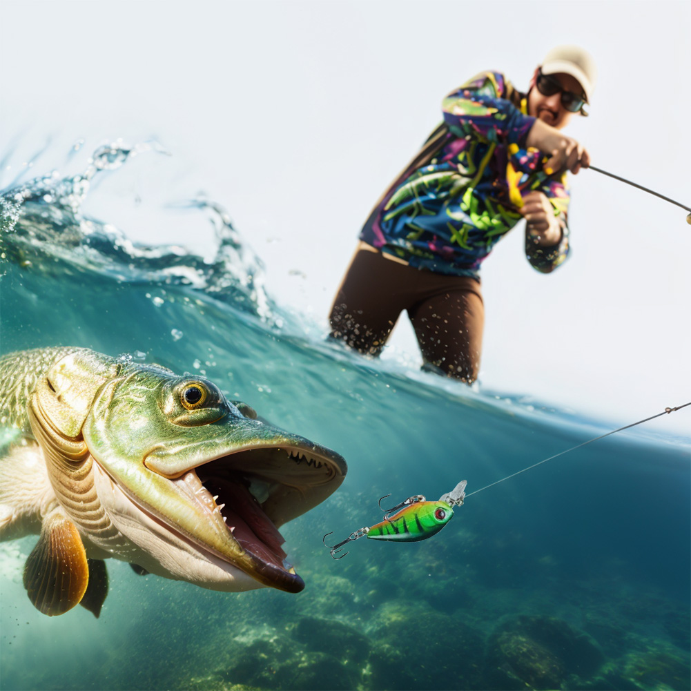 Christmas Fishing Tackle Gift  - Advent Calendar Gift ulasan dan harga